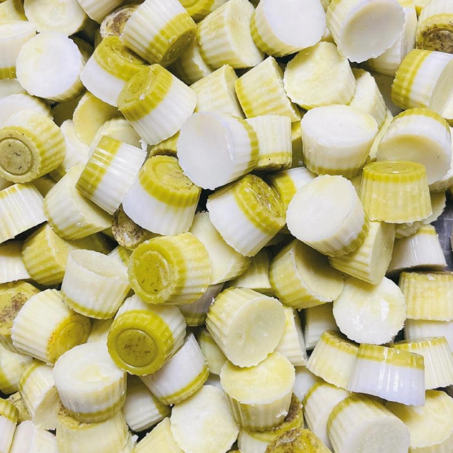 Premios Naturales de Manzanilla Para Perro - Mejor Digestión