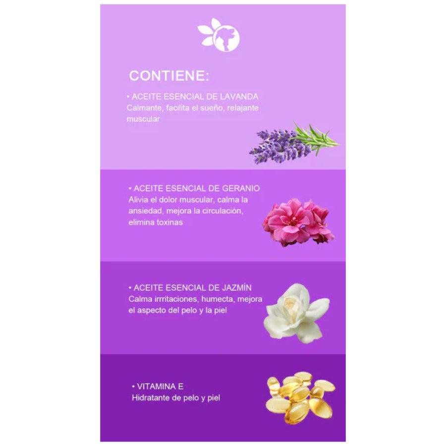 Naturale Mascota Naturalex Aceite de Aromaterapia Relajante para perro 60ml