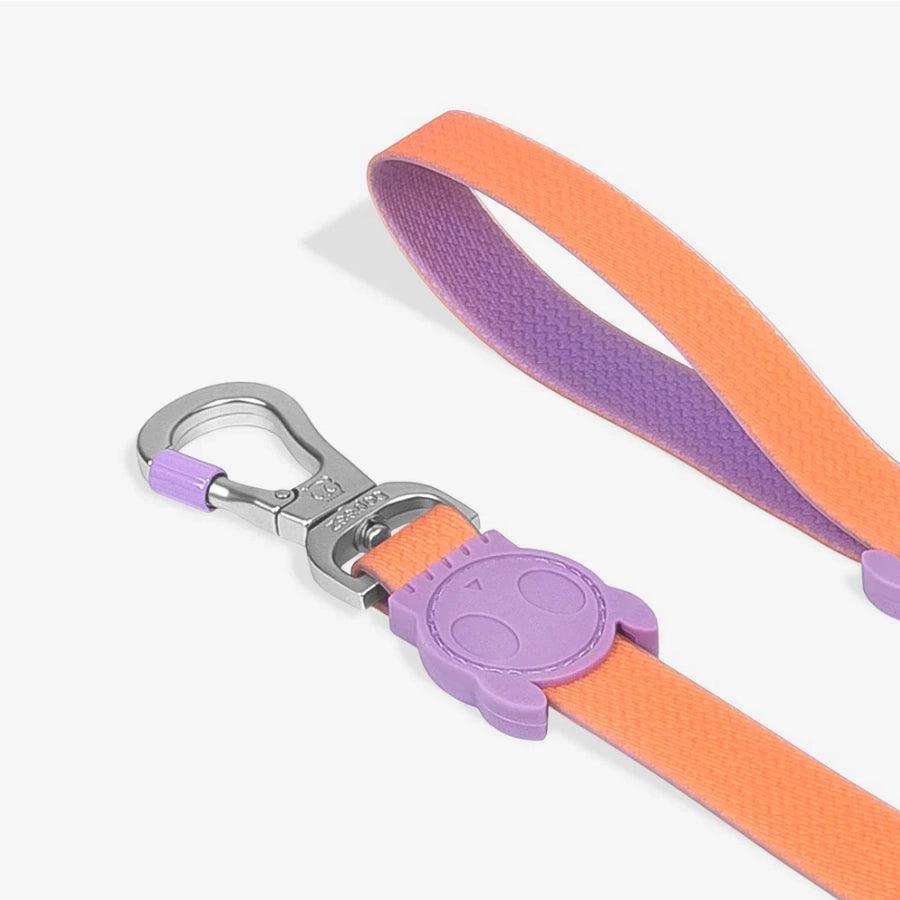 ZeeDog Correa Contra Agua Iris