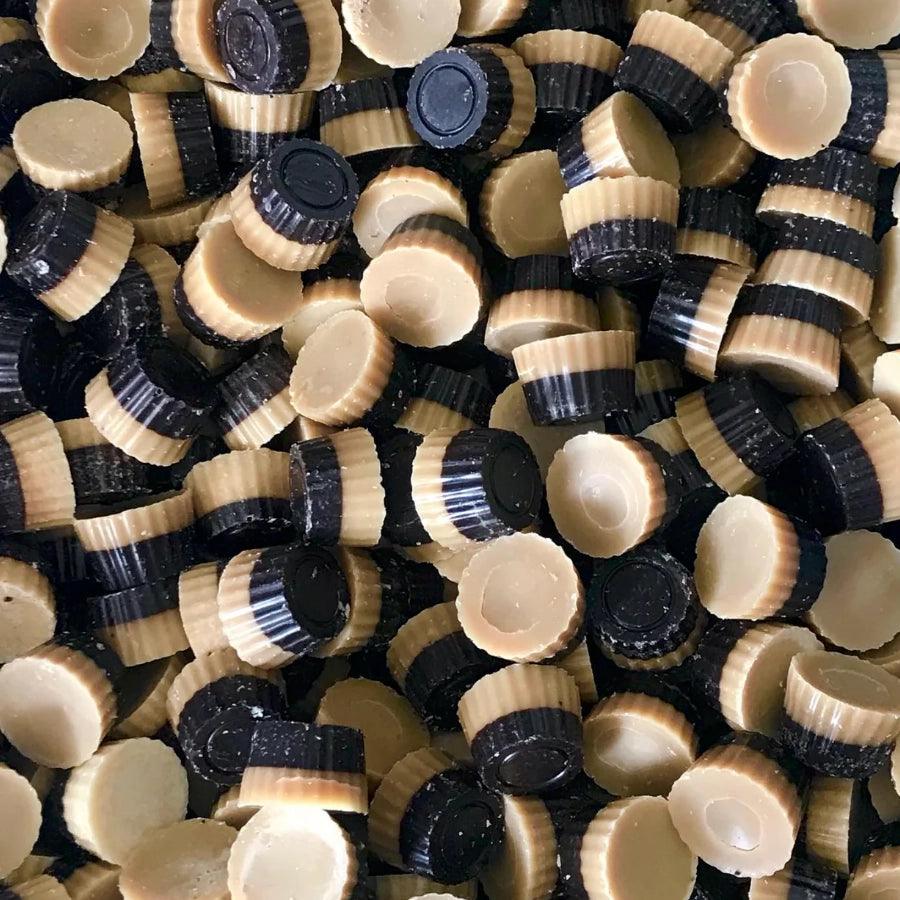 Premios Naturales Pemmican Para Perro - Pelaje Extremo