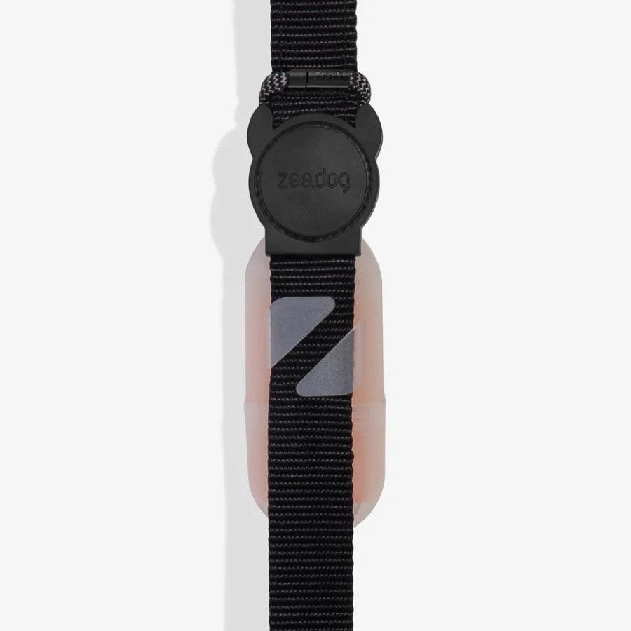 ZeeDog Dispensador de Bolsas para Desechos Transparente