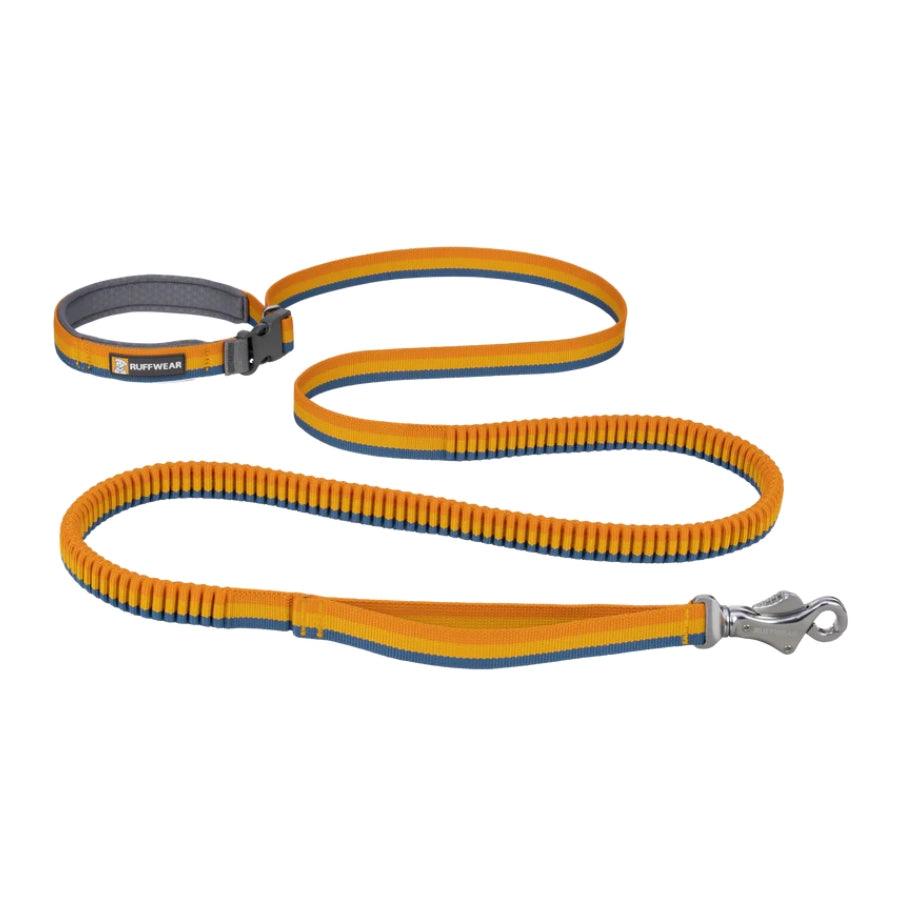 Ruffwear Correa para perro Roamer Multiusos Yellow Snow