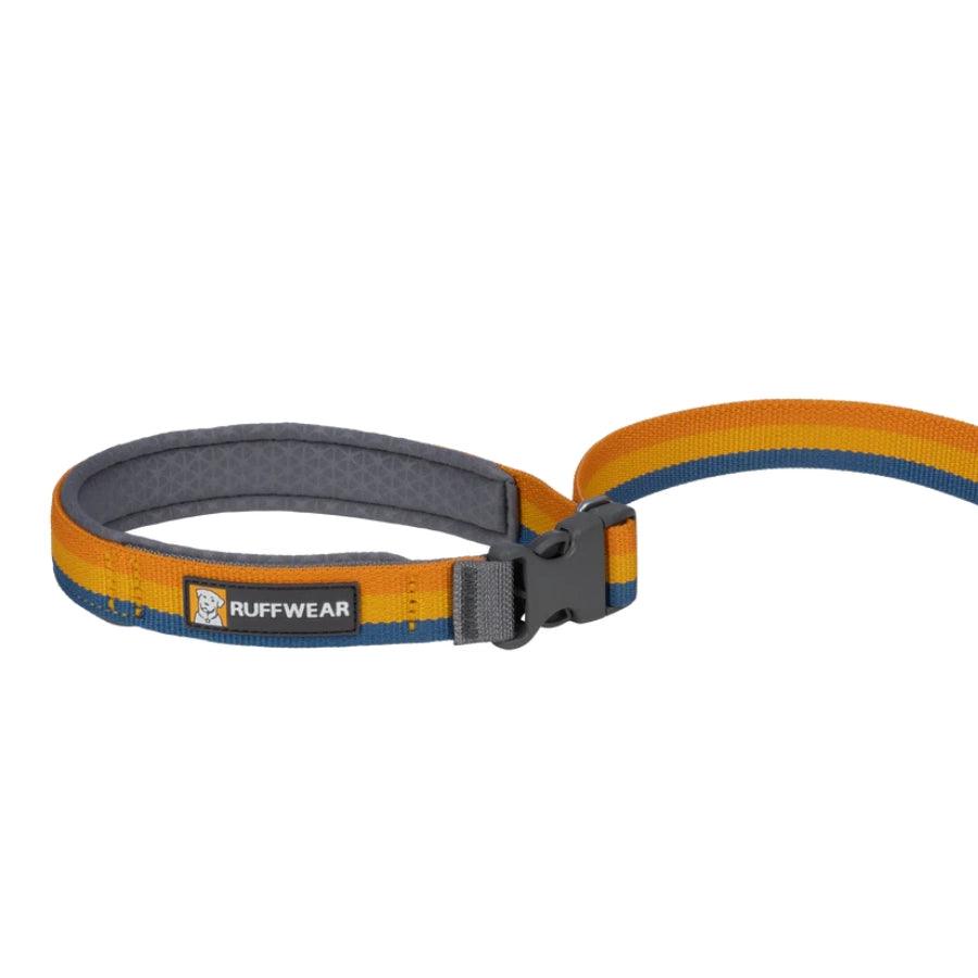 Ruffwear Correa para perro Roamer Multiusos Yellow Snow