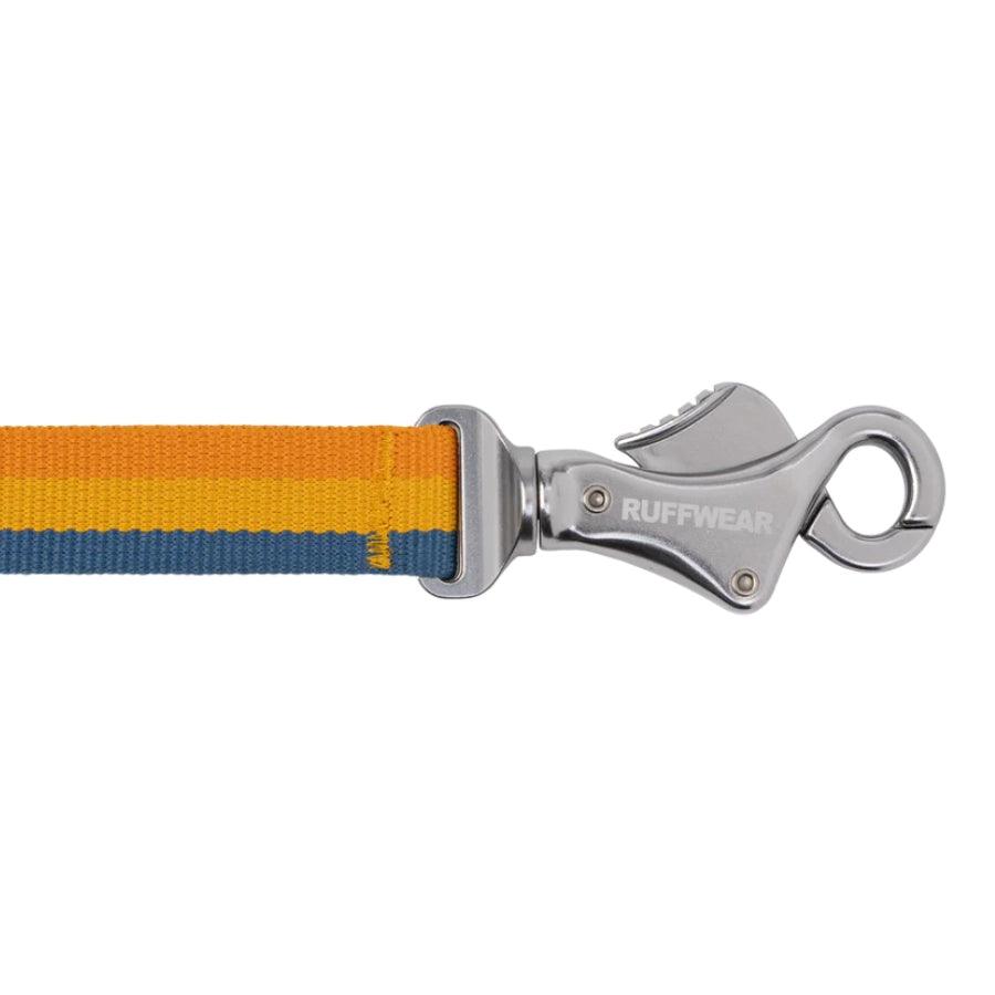 Ruffwear Correa para perro Roamer Multiusos Yellow Snow