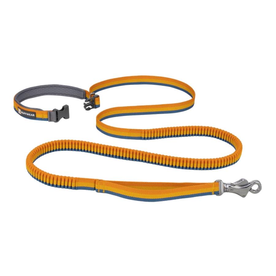 Ruffwear Correa para perro Roamer Multiusos Yellow Snow