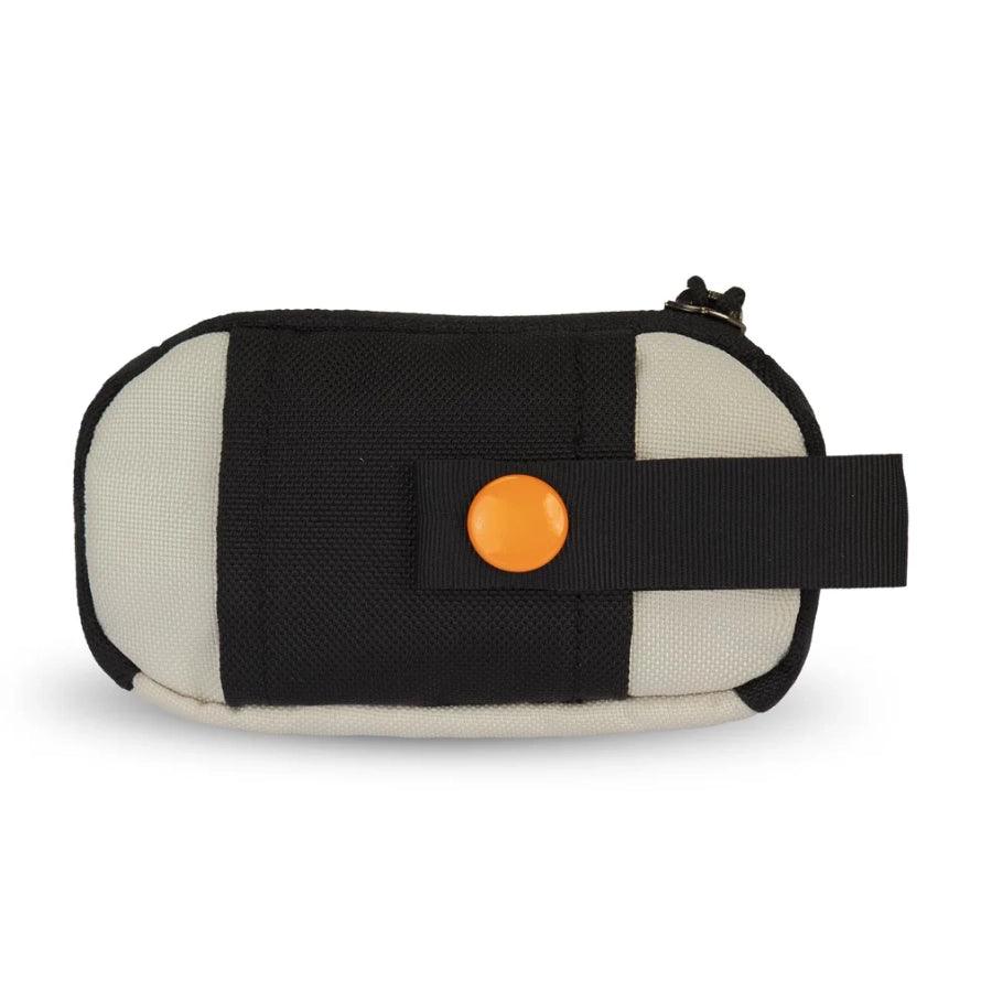 OllyDog Dispensador de Bolsas para Desechos Beige