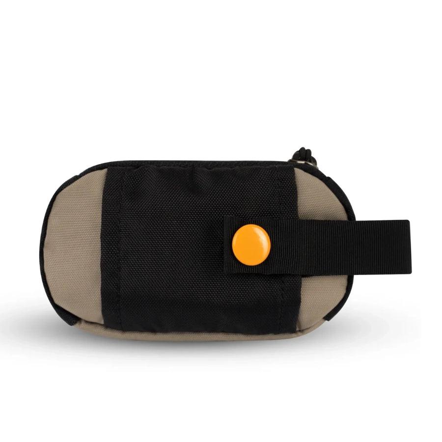 OllyDog Dispensador de Bolsas para Desechos Champaña