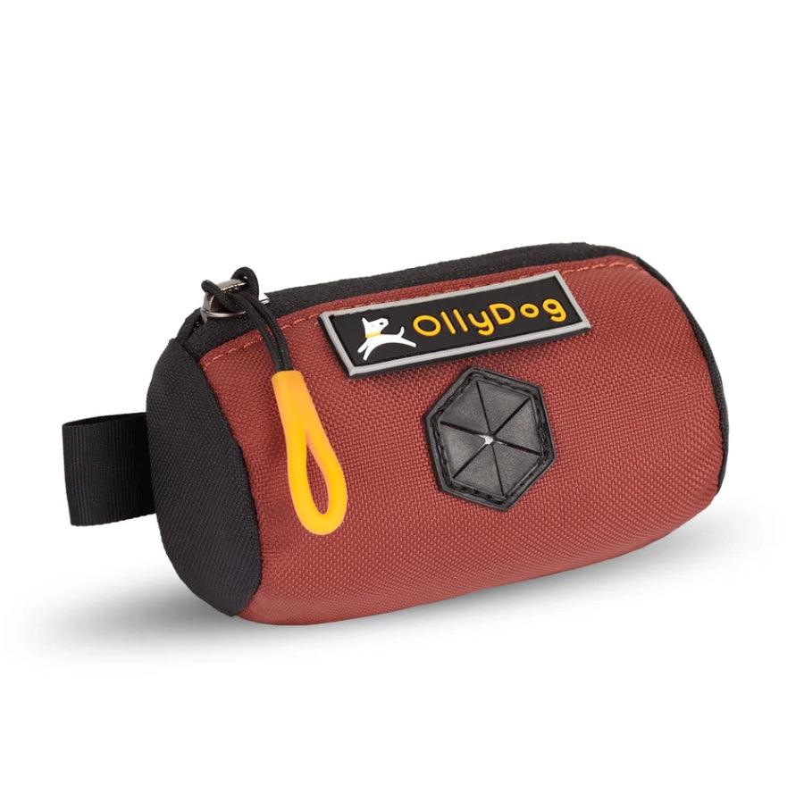 OllyDog Dispensador de Bolsas para Desechos Sidra