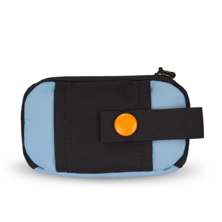 OllyDog Dispensador de Bolsas para Desechos Azul Maui