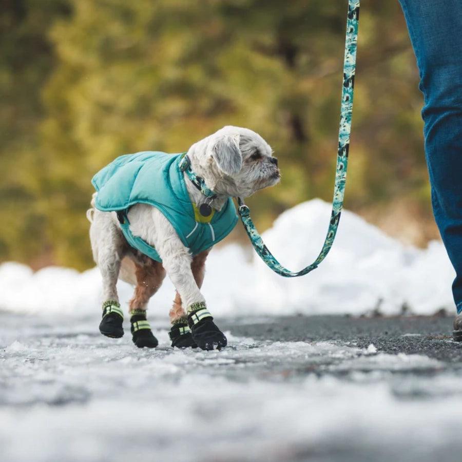 Ruffwear Collar para perro Front Range Sweeping Sage