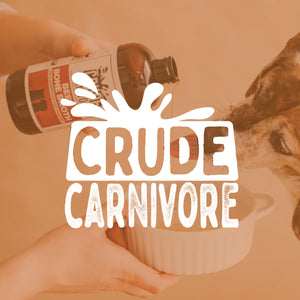 Crude Carnivore