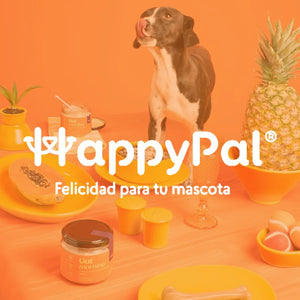 HappyPal