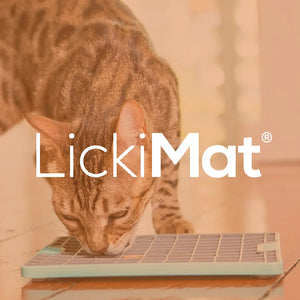 LickiMat