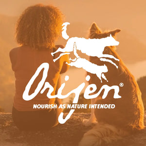 Orijen