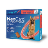 NexGard Spectra 30-60kg