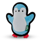 Beco Pingüino Flotante de Peluche