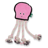 Beco Pulpo Flotante de Peluche