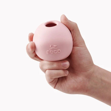 Beco Pelota Oscilatoria