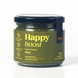 HappyPal Boost - Sistema Inmune