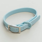 Dexypaws Collar Contra Agua Azul Cielo