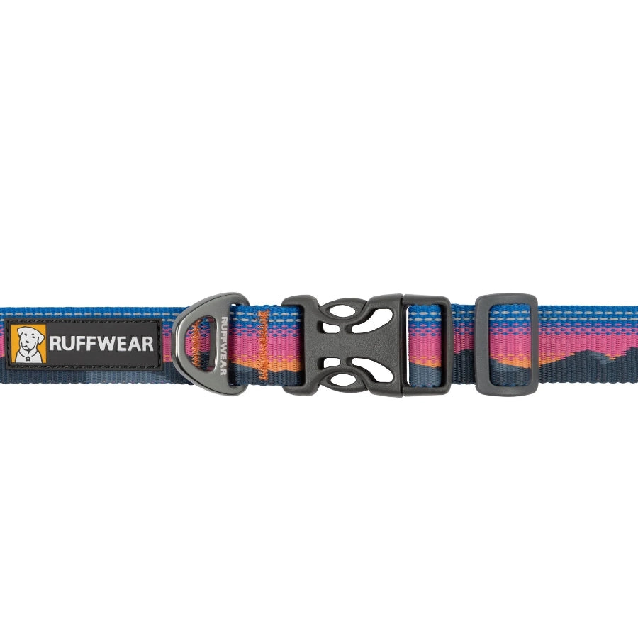 Ruffwear Collar Reflectante para perro Crag Alpine Dusk