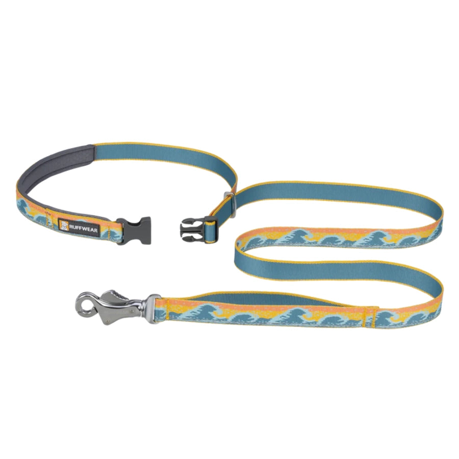 Ruffwear Correa Crag Olas del Amanecer