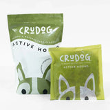 Crudog Alimento Crudo Active Hound