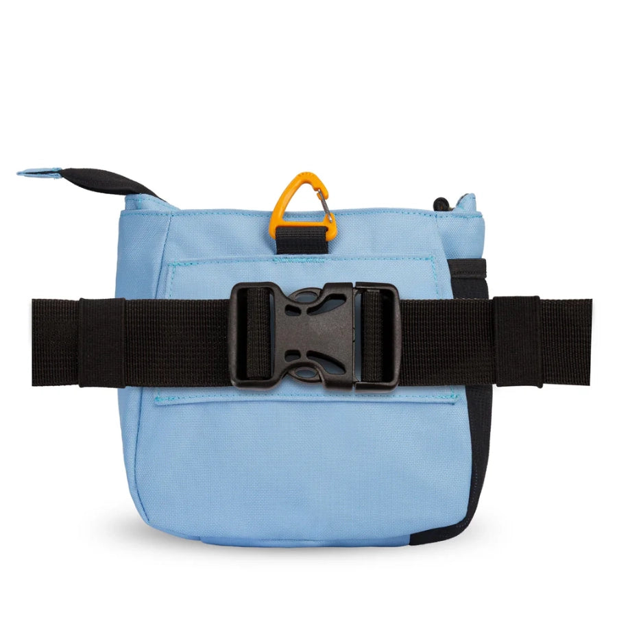 OllyDog Bolsa para Aventura Azul Maui