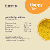 HappyPal Flex - Anti Inflamatorios