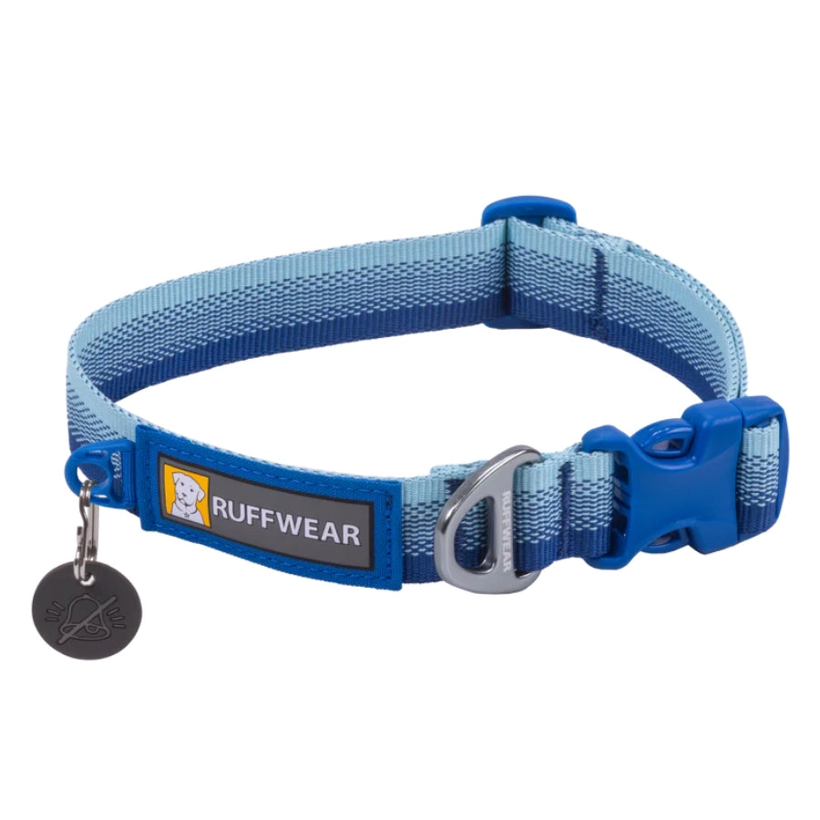 Ruffwear Collar Front Range Montañas Costeras