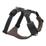 Ruffwear Arnés Front Range Gris Basalto