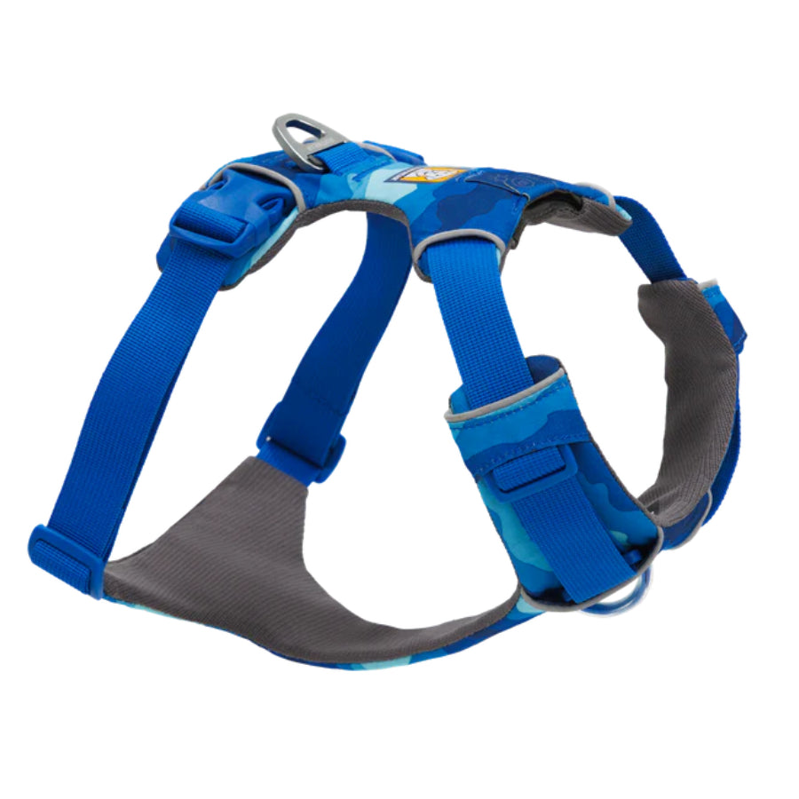 Ruffwear Arnés Front Range Montañas Costeras