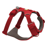 Ruffwear Arnés Front Range Rojo Cañón