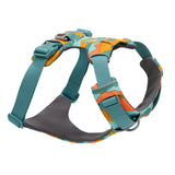 Ruffwear Arnés Front Range Montañas de Primavera