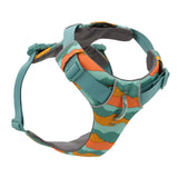 Ruffwear Arnés Front Range Montañas de Primavera