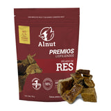 Alnut Hígado de Res Liofilizado 100gr