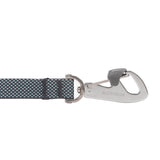 Ruffwear Correa Ultra Ligera Gris Basalto