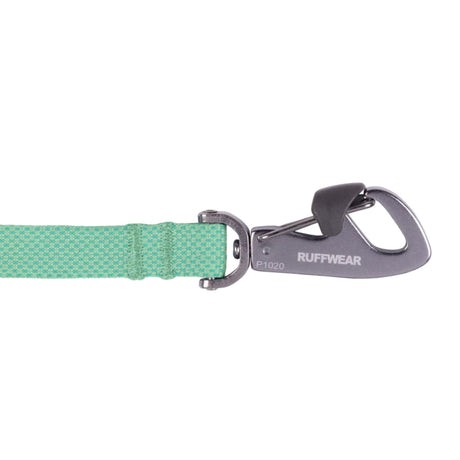 Ruffwear Correa Ultra Ligera Verde Salvia