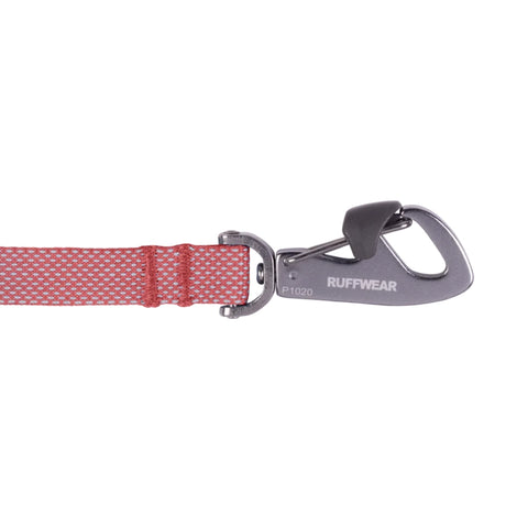 Ruffwear Correa Ultra Ligera Rosa Salmón