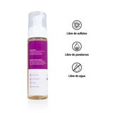 Alnut Shampoo en Seco Hipoalergénico Lavanda y Manzanilla 230ml