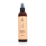 Alnut Desodorizante Natural Naranja y Bergamota 250ml