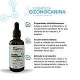 Naturale Mascota Aceite Ozonizado 60ml