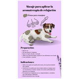 Naturale Mascota Loción Naturalex Aromaterapia 60ml