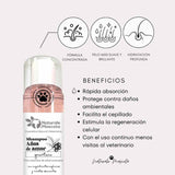 Naturale Mascota Shampoo Años de Amor Geriátrico 250ml