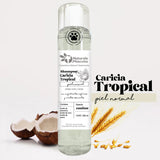 Naturale Mascota Shampoo Caricia Tropical Piel Normal 250ml