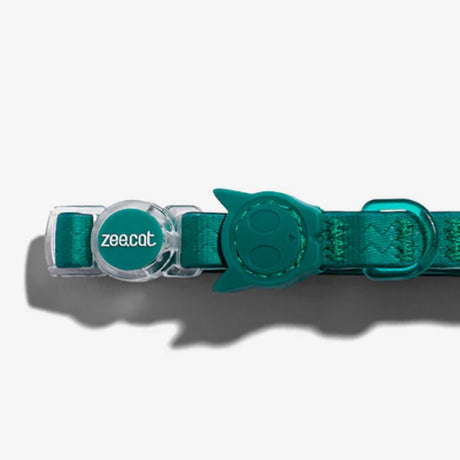 ZeeDog Collar para Gato Contra Agua Amazonia