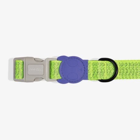 ZeeDog Collar para Perro Reflectante Lima