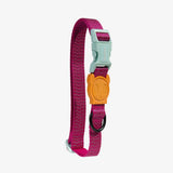 ZeeDog Collar para Perro Reflectante Rosa