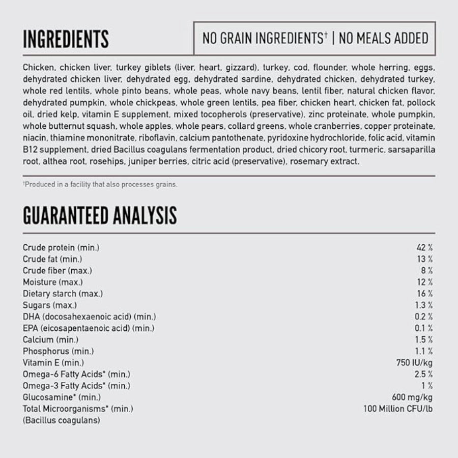 Orijen Fit & Trim 10.6kg