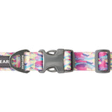 Ruffwear Collar para perro Front Range Reef Fish